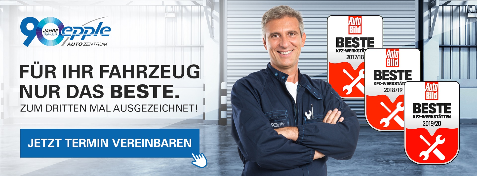 Autozentrum Epple