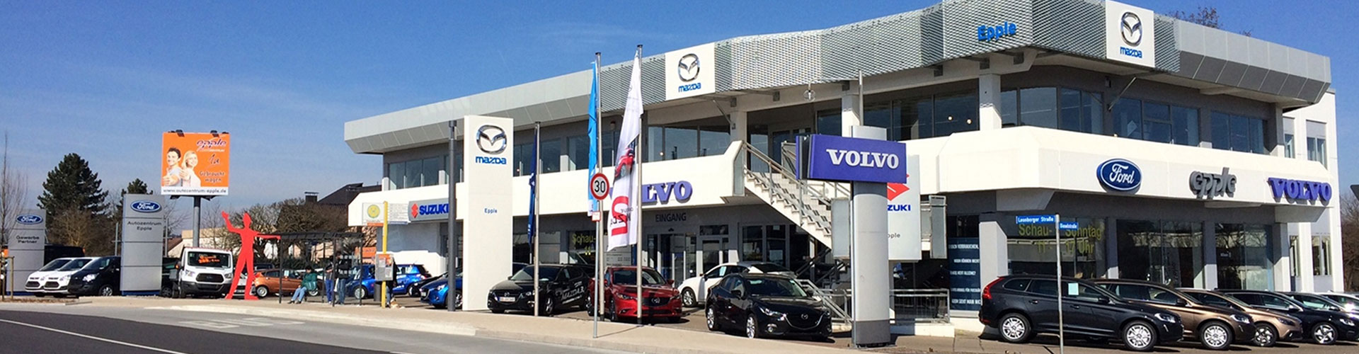 Autozentrum Epple