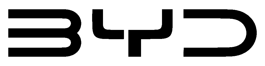 Logo BYD
