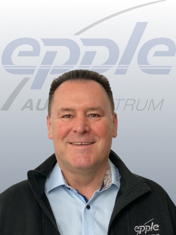 Jörg Epple Geschäftsführung